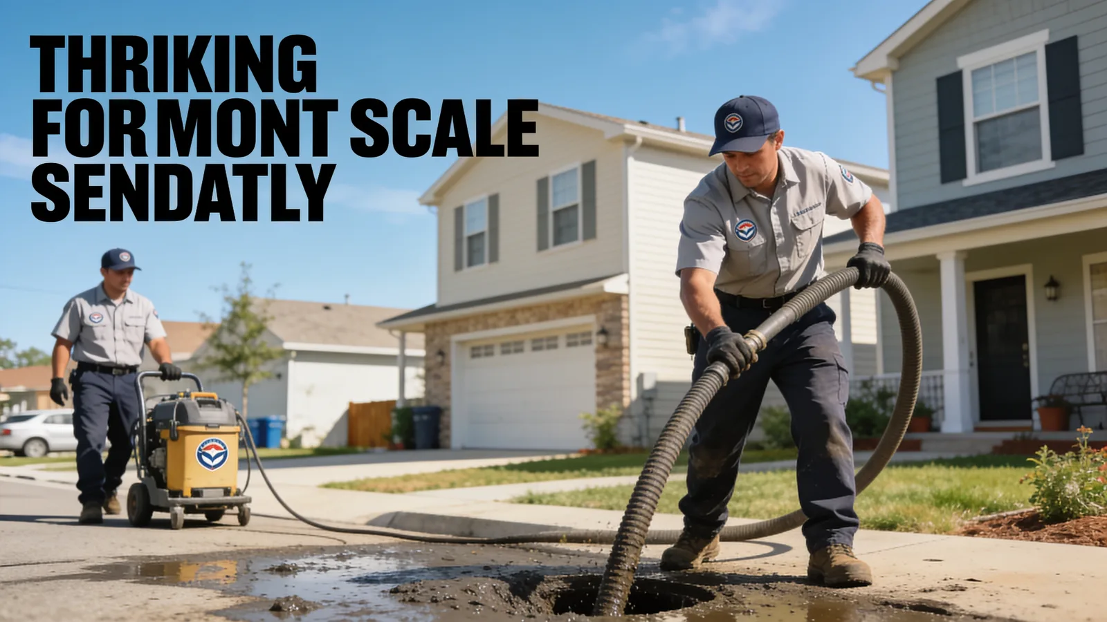 Sewage Cleanup in Plymouth, UT near me
